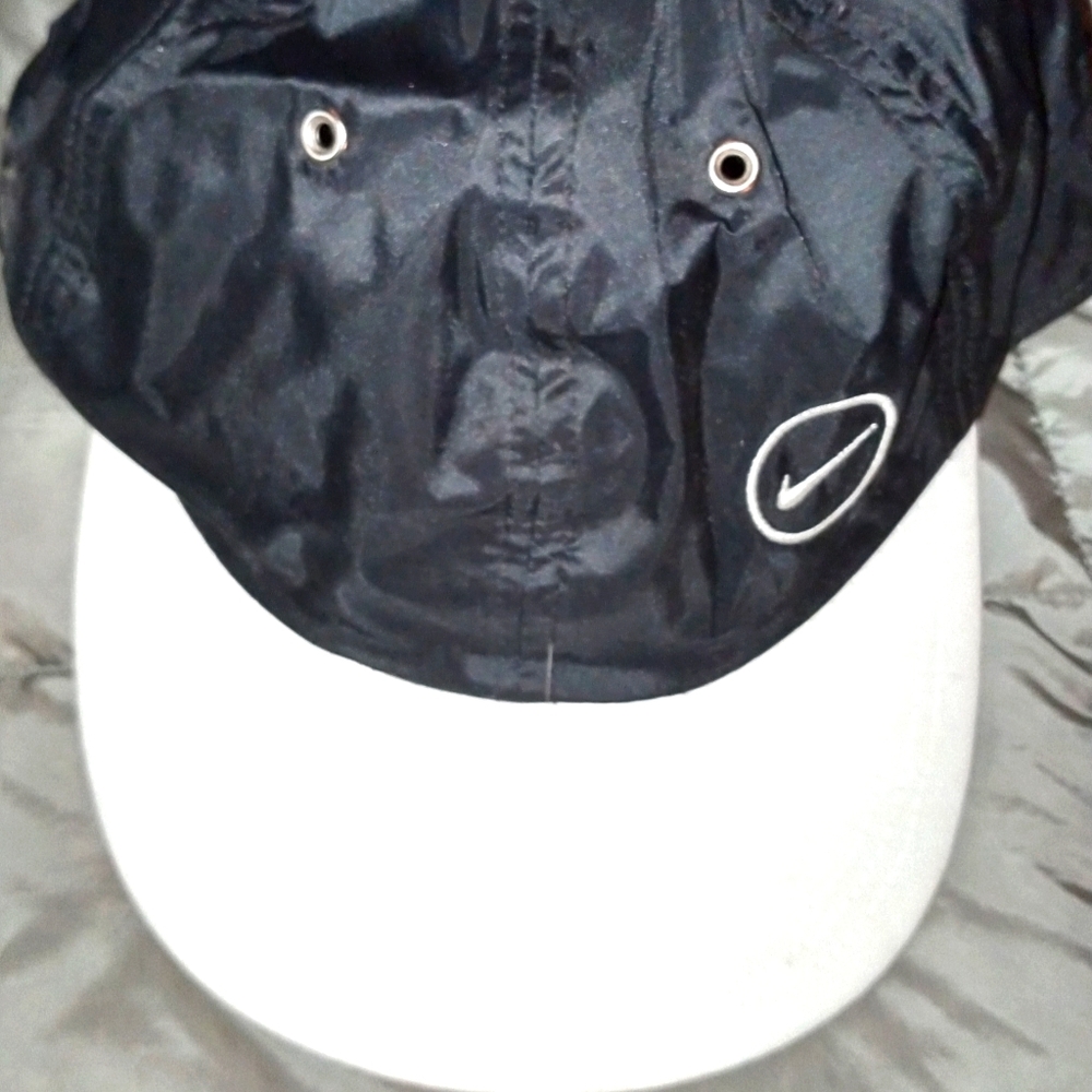Nike hat
